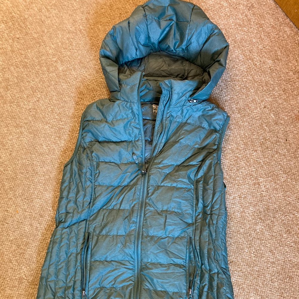 32 Degrees Heat Vest